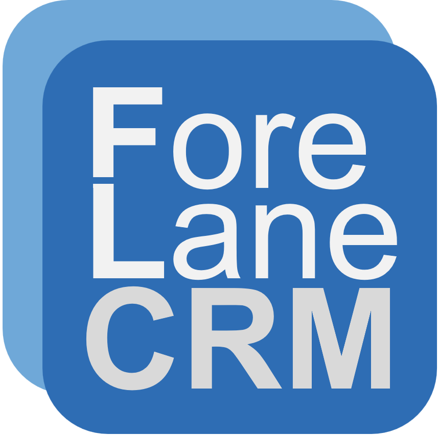 ForeLane CRM